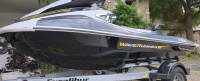 Jet ski Yamaha VX cruiser HO