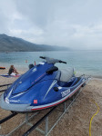 jet ski yamaha vx