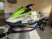 Jet ski Yamaha VX