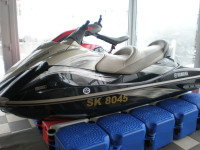 JET-SKI YAMAHA VX