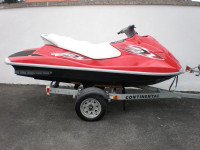 JET-SKI YAMAHA VX