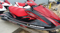 Jet-ski Yamaha VX
