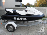 jet ski yamaha xl 700