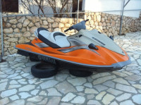 jet ski Yamaha VX 1100 CRUIZER