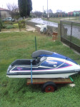 Jetski Kawasaki SX650