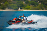 JETSKI SEA-DOO RXT-X AS 300 - PRODAJA!!