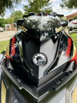 Jetski seadoo RXP-X RS 300