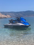 Jetski Yamaha FX 2016