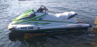 JETSKI YAMAHA VX