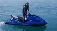 Kawasaki Jet Ski Ultra 250x. **45 radni sati*** Prvi Vlasnik