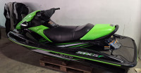Kawasaki STX-15F JET SKI