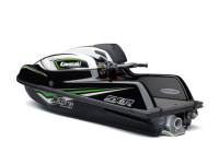 Kawasaki SX-R, 150ks, Novi model 2017, krediti, kartice...