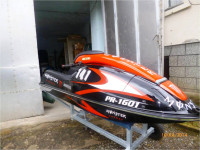 kawasaki sxi 750 pro