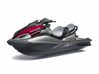 KAWASAKI ULTRA 300 LX