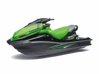 KAWASAKI  ULTRA 300 X