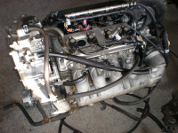 JET-SKI MOTOR ZA Yamaha VX