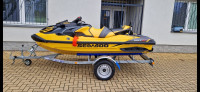 Prodajem jet ski - SEA DOO RXT-X RS 300
