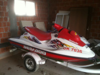 SEA DOO GSX 800