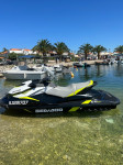 SEA DOO GTI 130 SE 2017 + prikolica