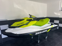 Sea-Doo GTI 130