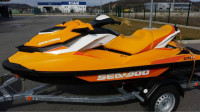 Sea-doo GTI 155 SE