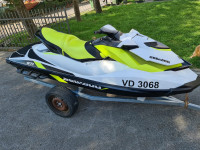 Sea-Doo GTI 90