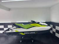 Sea-Doo GTI 90