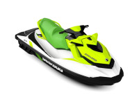 SEA DOO GTI 90 STD