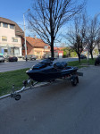 SEA-DOO GTX 170