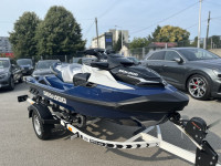 Sea Doo GTX 300 LIMITED **NOVO**2023!!**AKCIJA!!