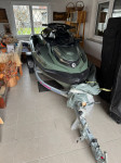 Sea-doo Gtx Limited 300 IDF