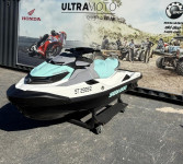 SEA DOO GTX PRO 130 IBR TESTNI MODEL 2026.