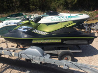 Sea Doo Jet ski