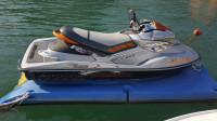 Sea doo RXP X 255