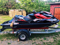 Sea Doo RXP-X 260RS Jet Ski 2014 godina