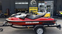 Sea-Doo RXP X 325