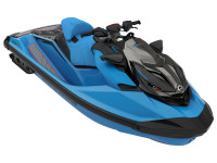 AKCIJA -10% Sea-Doo RXP-X RS 325, 2026.