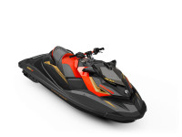 Sea Doo RXP-XRS 300 Model 2020