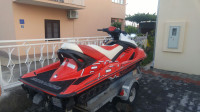 Sea doo rxt 215