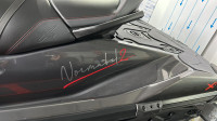 SEA DOO RXT RS  x 300 tech