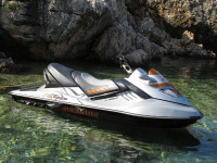 Sea Doo RXT-X 255 KS