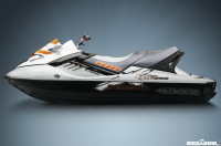 SEA-DOO RXT-X 255