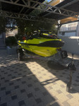 Sea-Doo RXT-X 330 RS