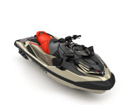 SEA DOO RXT-X RS 325 m.y. 2025. -  ISPORUKA ODMAH!!!