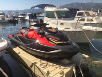 SEA DOO RXT300X+2019 model (privatni placen porez nije renta) TOP