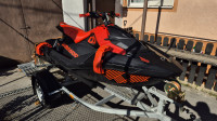 Sea doo Spark Trixx 90 2022.g.
