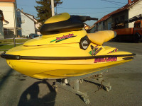 SEA-DOO XP 800