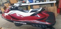 Seadoo Gti 130, 2013 godina