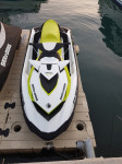 SEADOO  GTI 130     2015