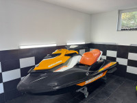 Seadoo GTI 130 se